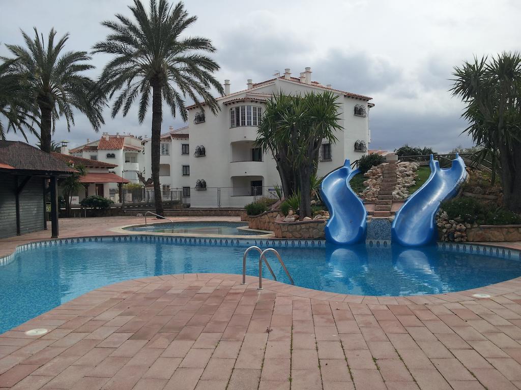 El Palmar Apartamento Dénia