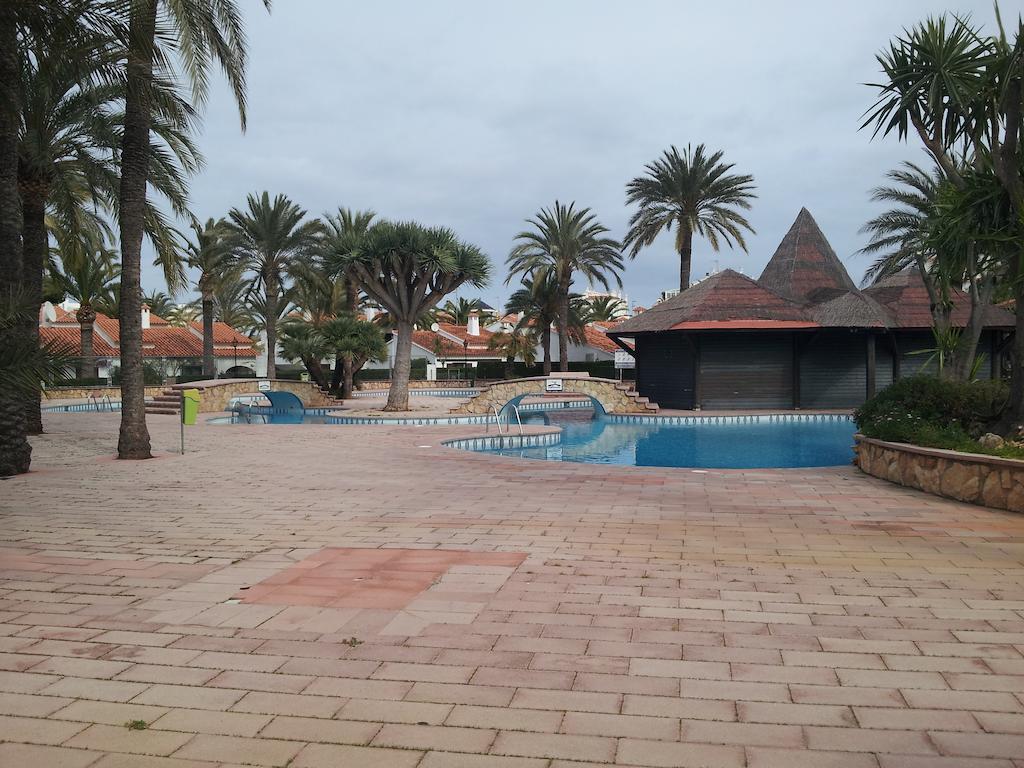 El Palmar Dénia