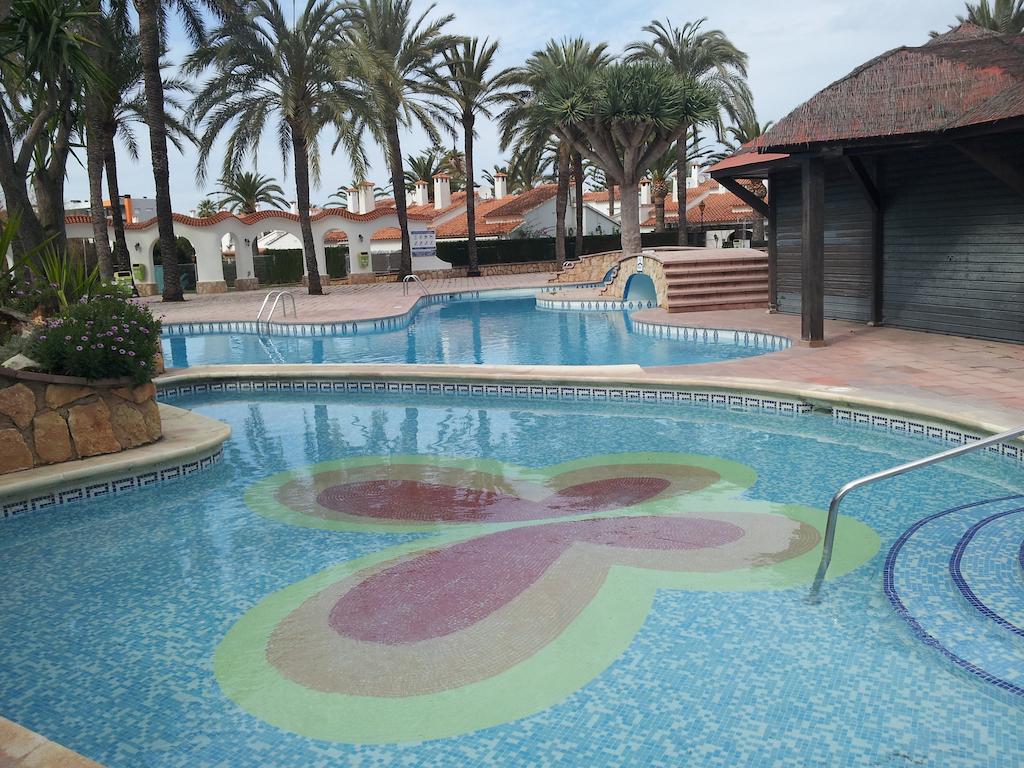 El Palmar *