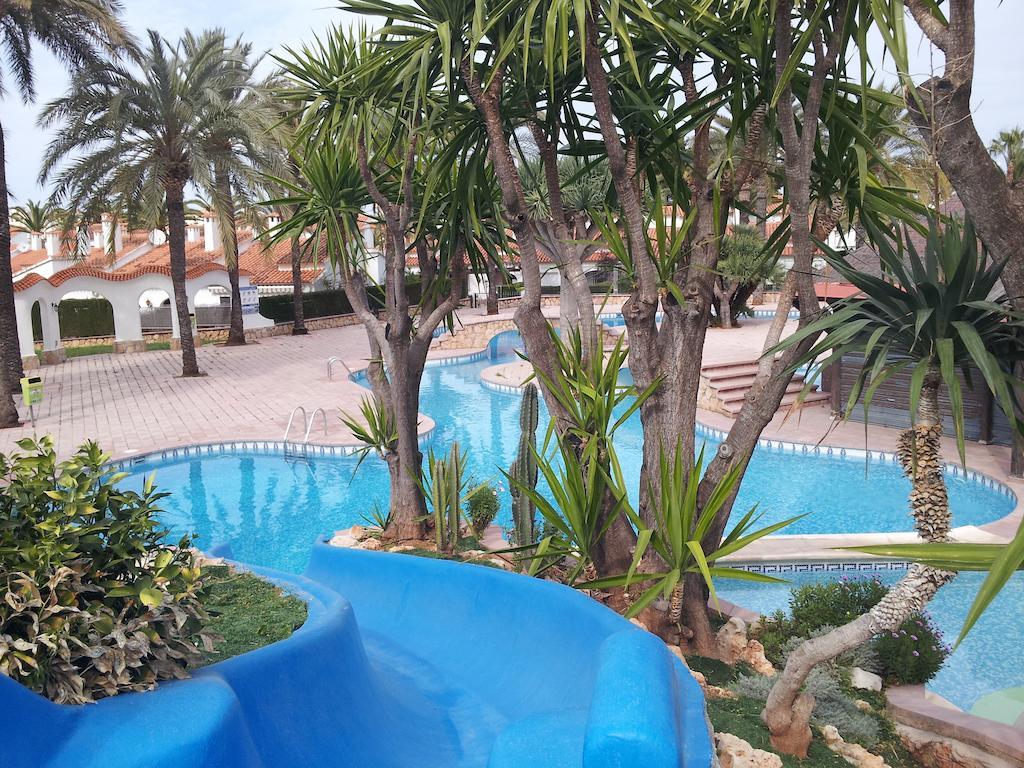 El Palmar