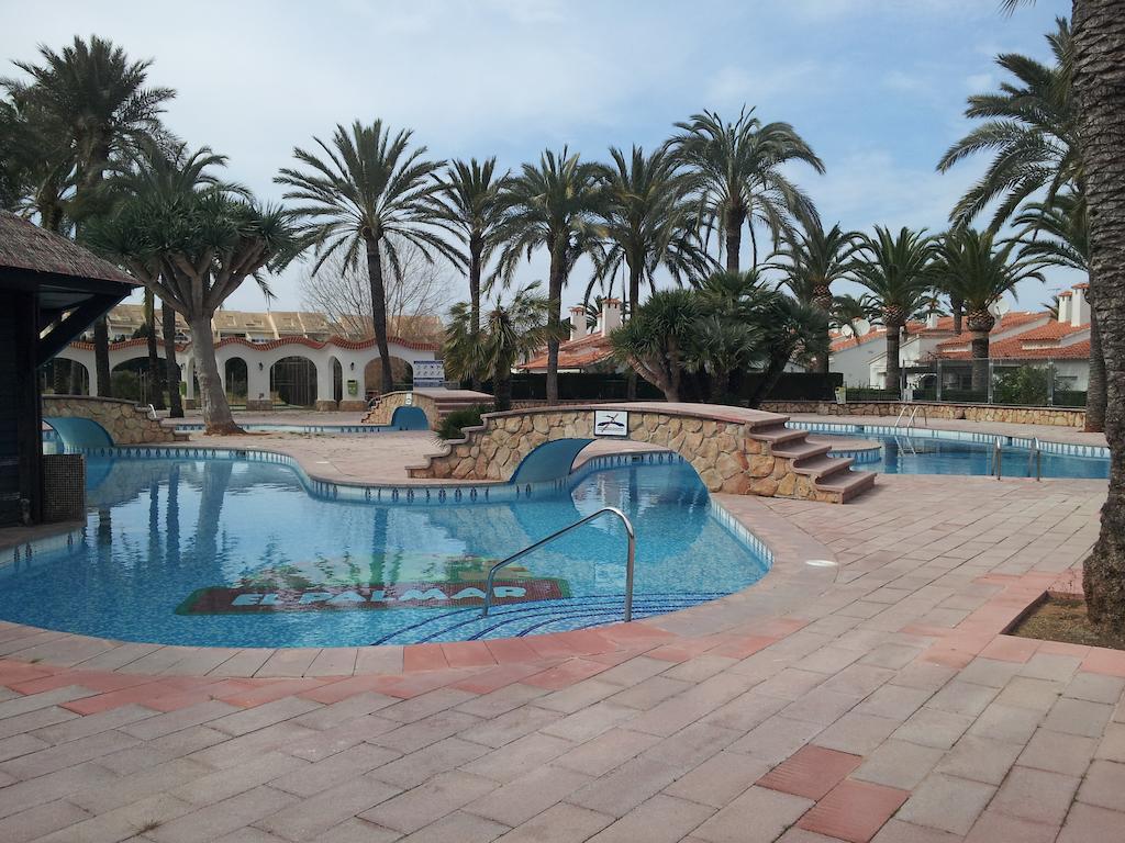 El Palmar Apartamento *