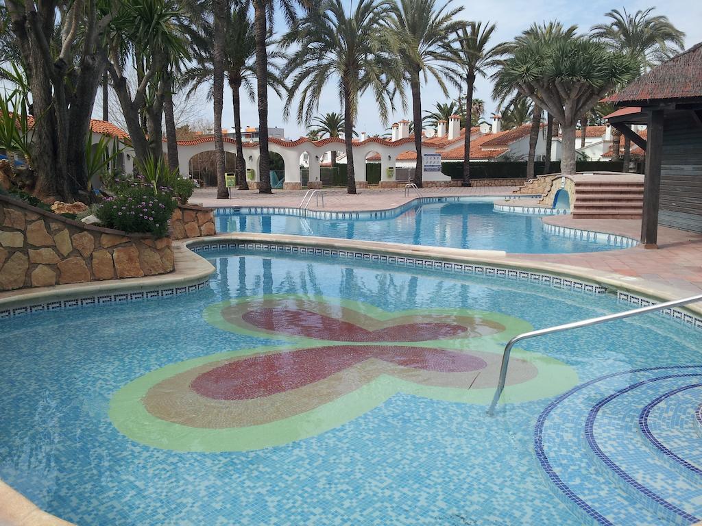 Apartamento El Palmar Dénia
