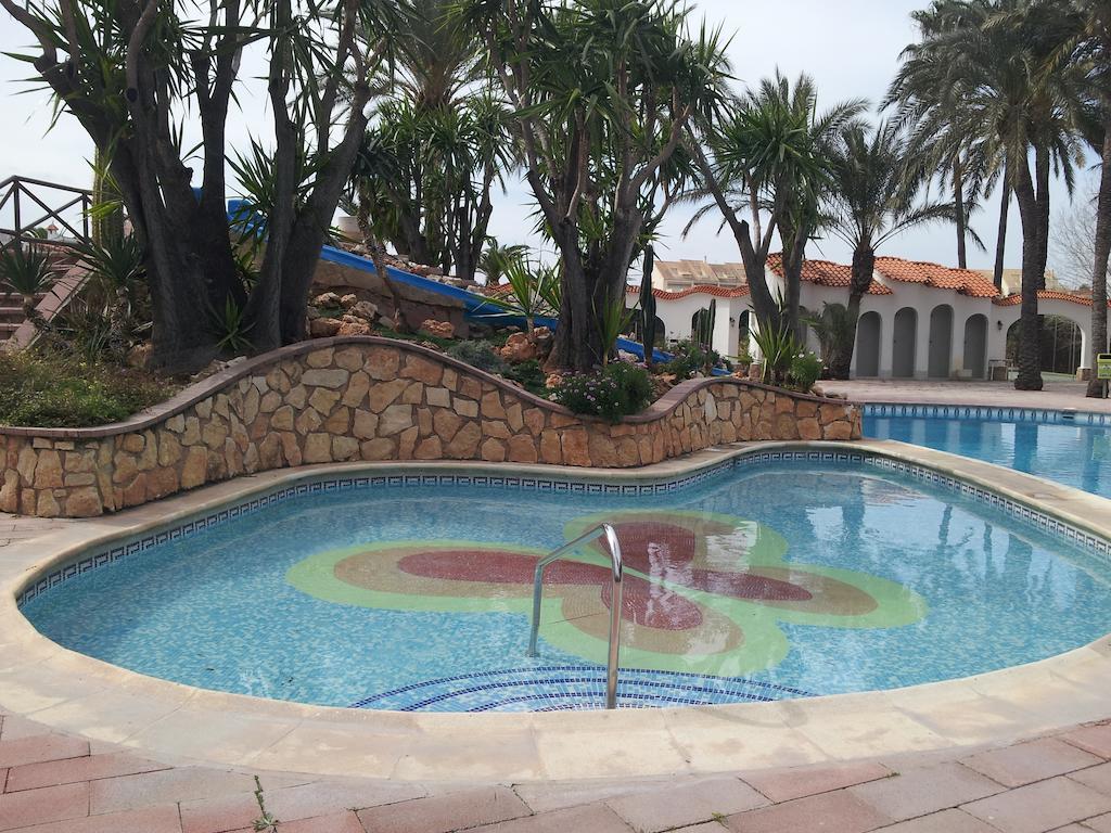 El Palmar * Dénia