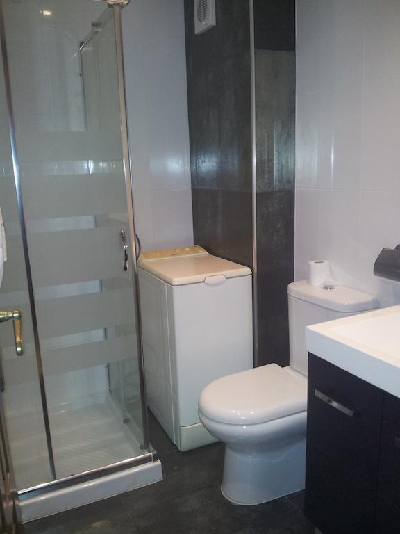 Apartamento El Palmar