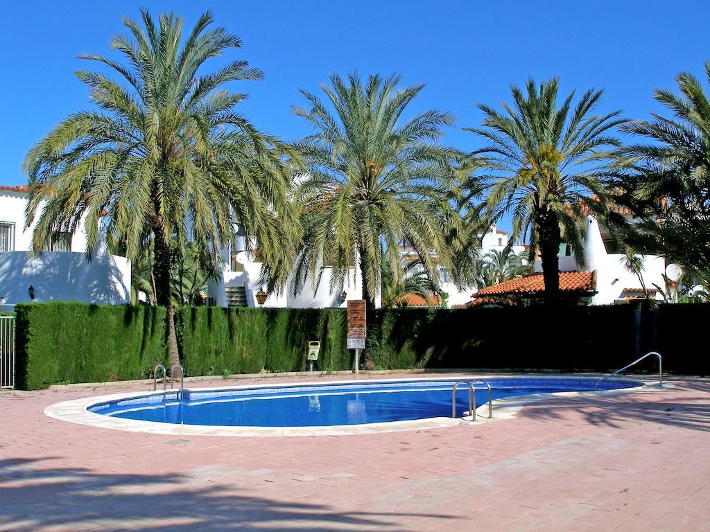 El Palmar