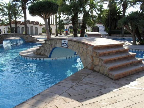 El Palmar * Dénia