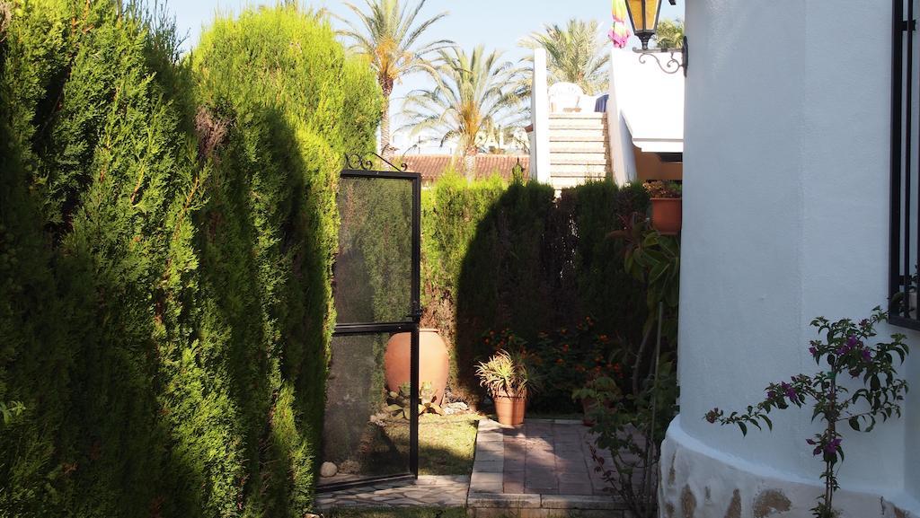Apartamento El Palmar Dénia
