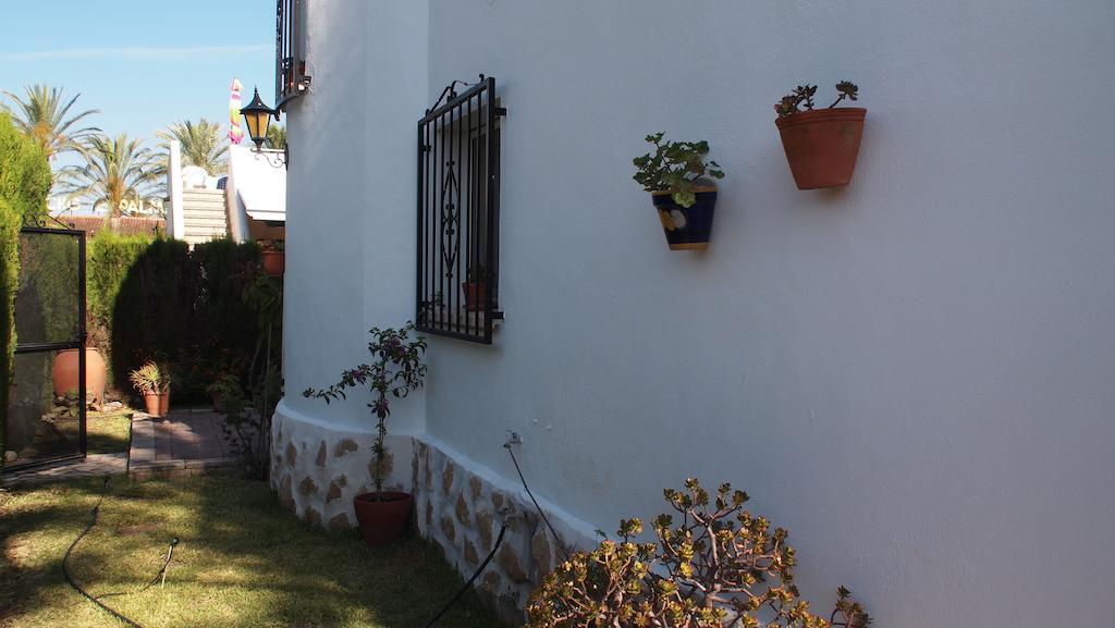 Apartamento El Palmar