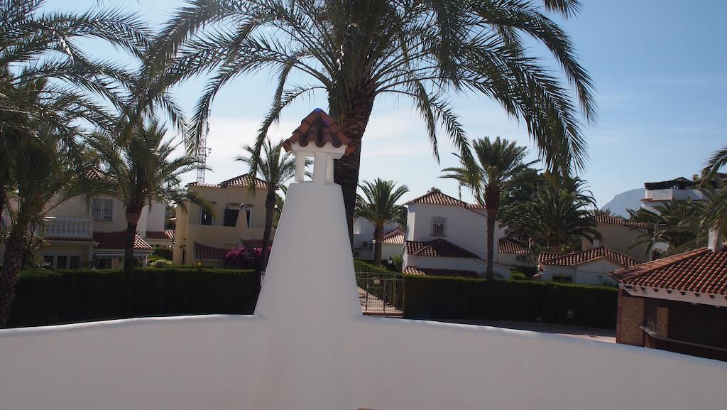 El Palmar Apartamento Dénia