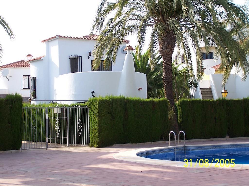 El Palmar Dénia