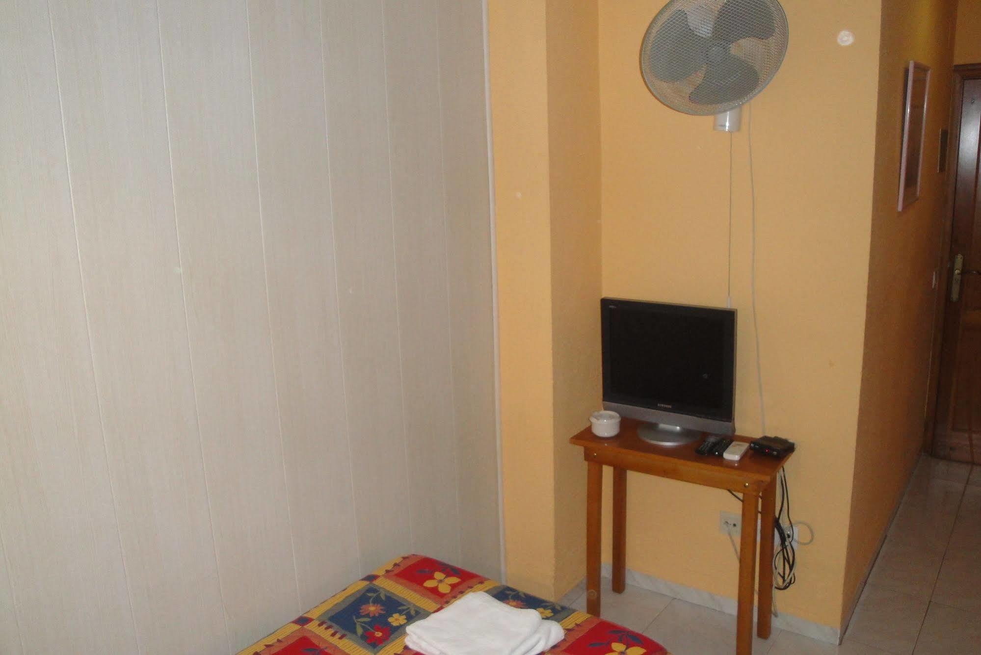 Cristina Guest house
