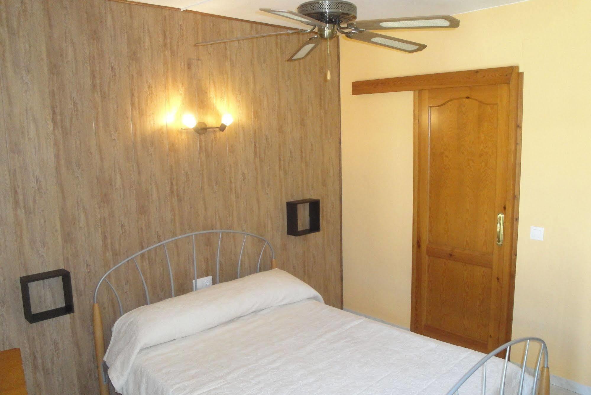 Cristina Guest house *