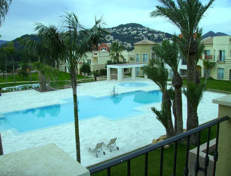 Apartamento The Residences La Sella *