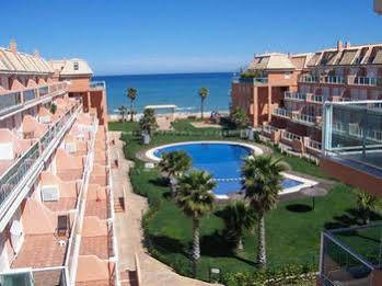 Apartment Realrent Mirador Al Mar Denia