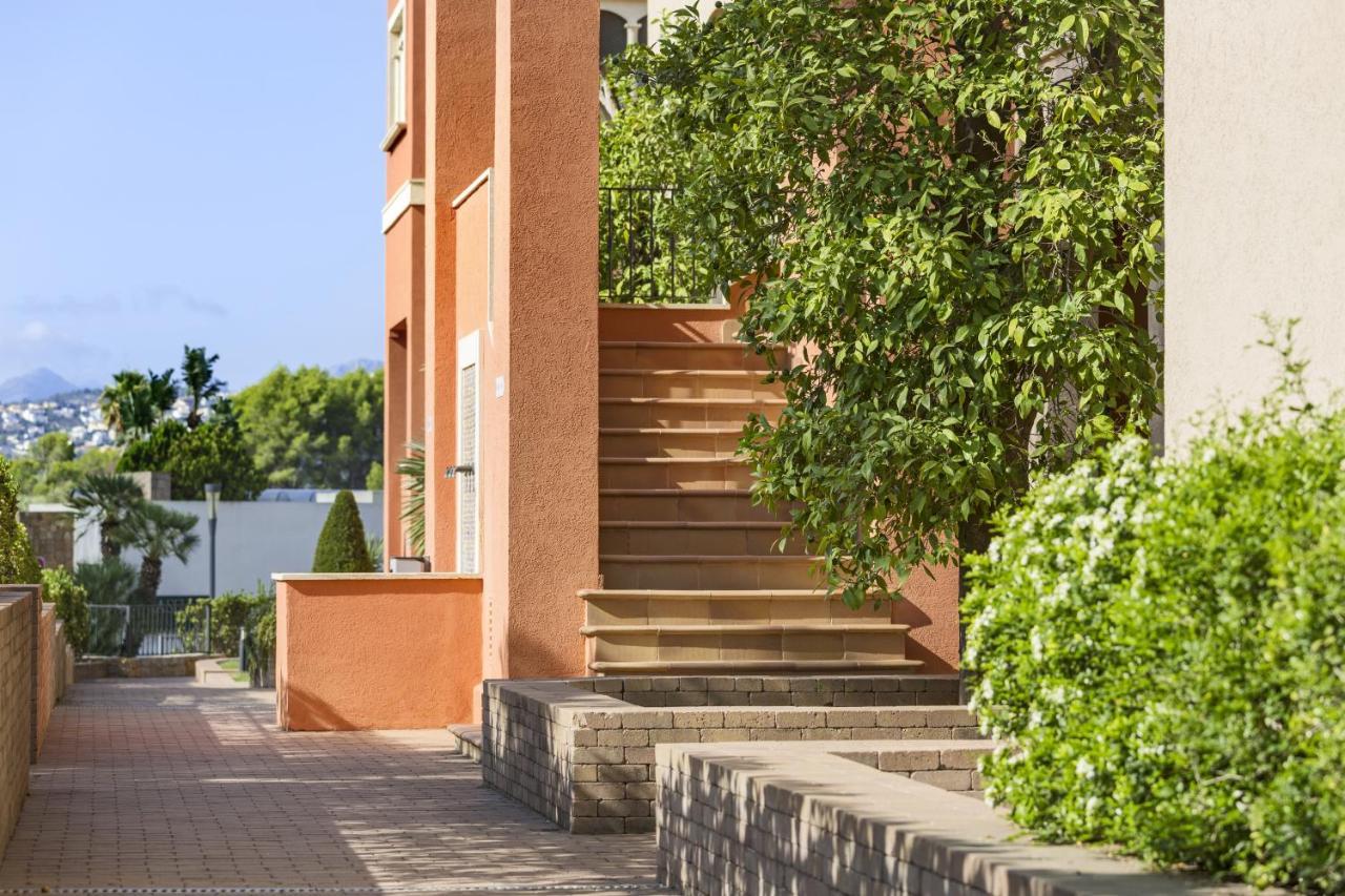 Apartamento The Residences La Sella Dénia