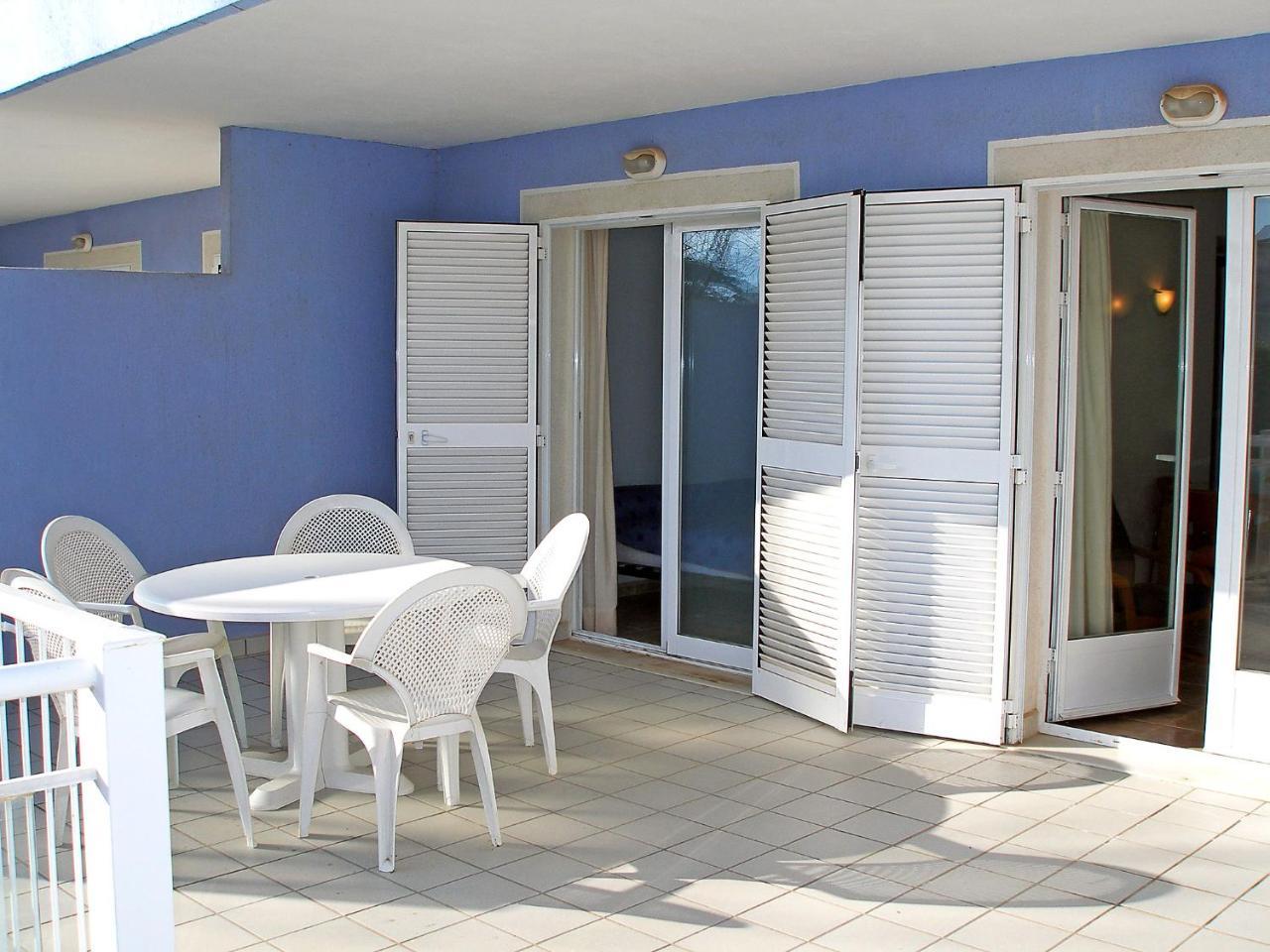 Turquesa By Interhome Apartment Denia