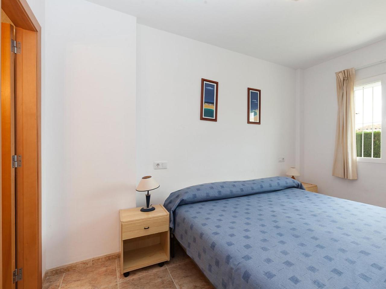 Apartment Turquesa By Interhome