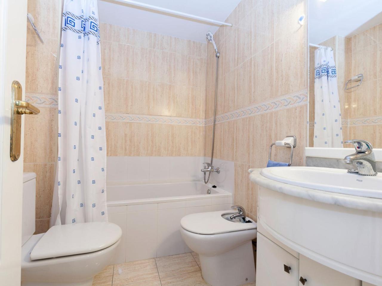 La Rosaleda-3 By Interhome * Denia