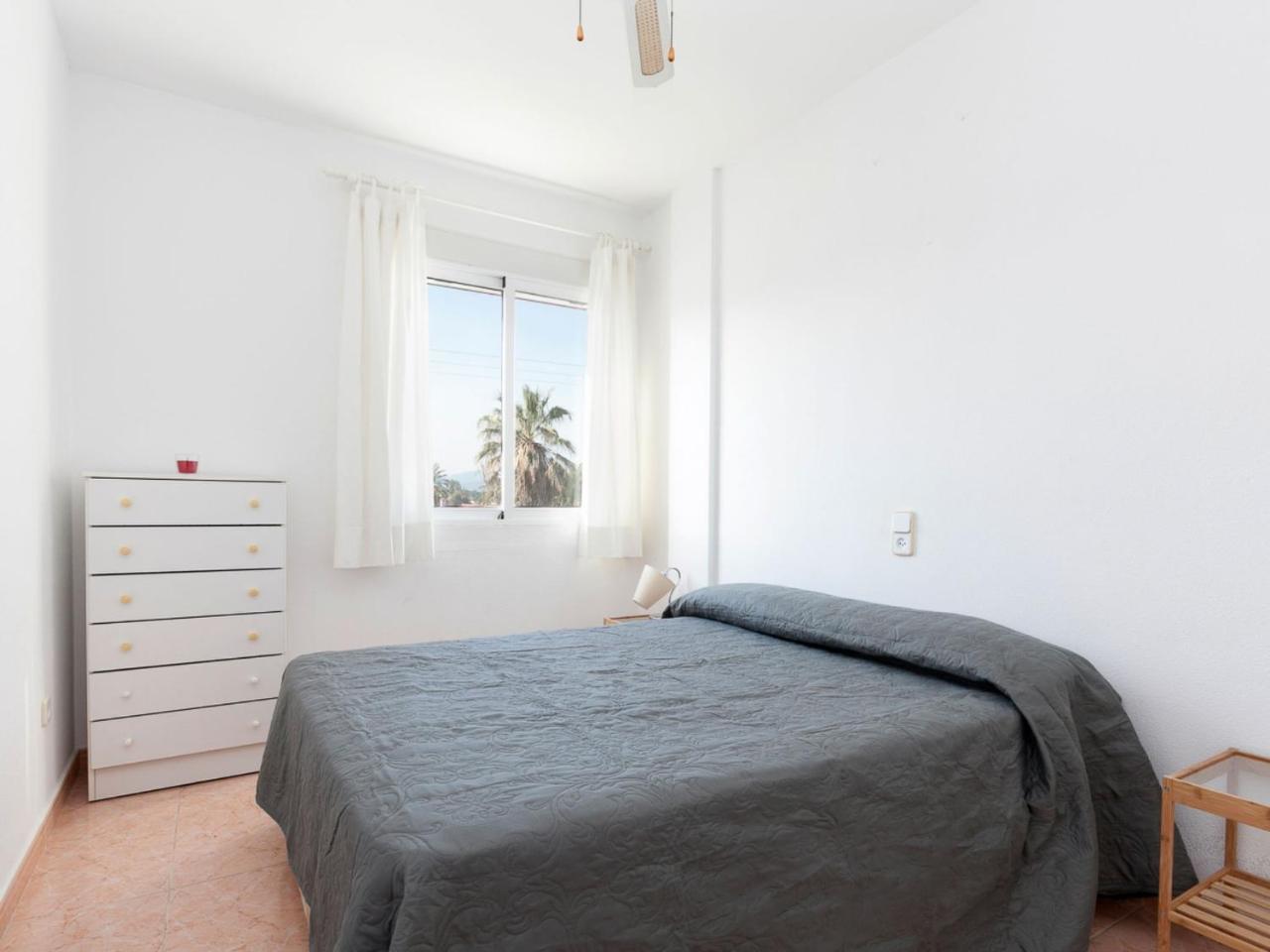 Apartment La Rosaleda-3 By Interhome Denia