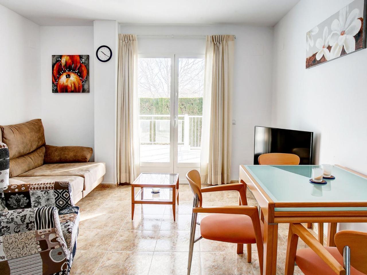 Turquesa By Interhome Apartment