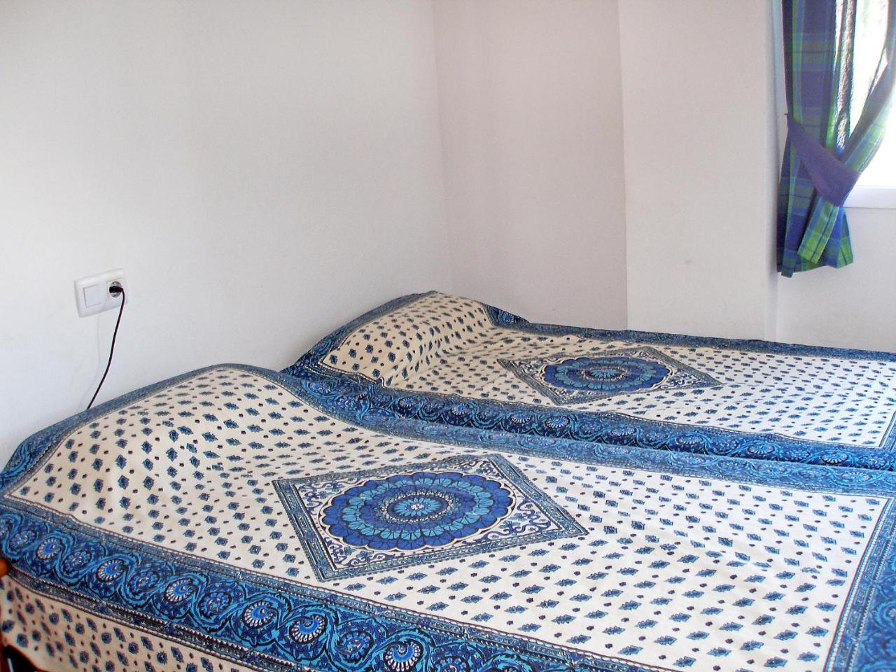 Turquesa By Interhome Apartment Denia