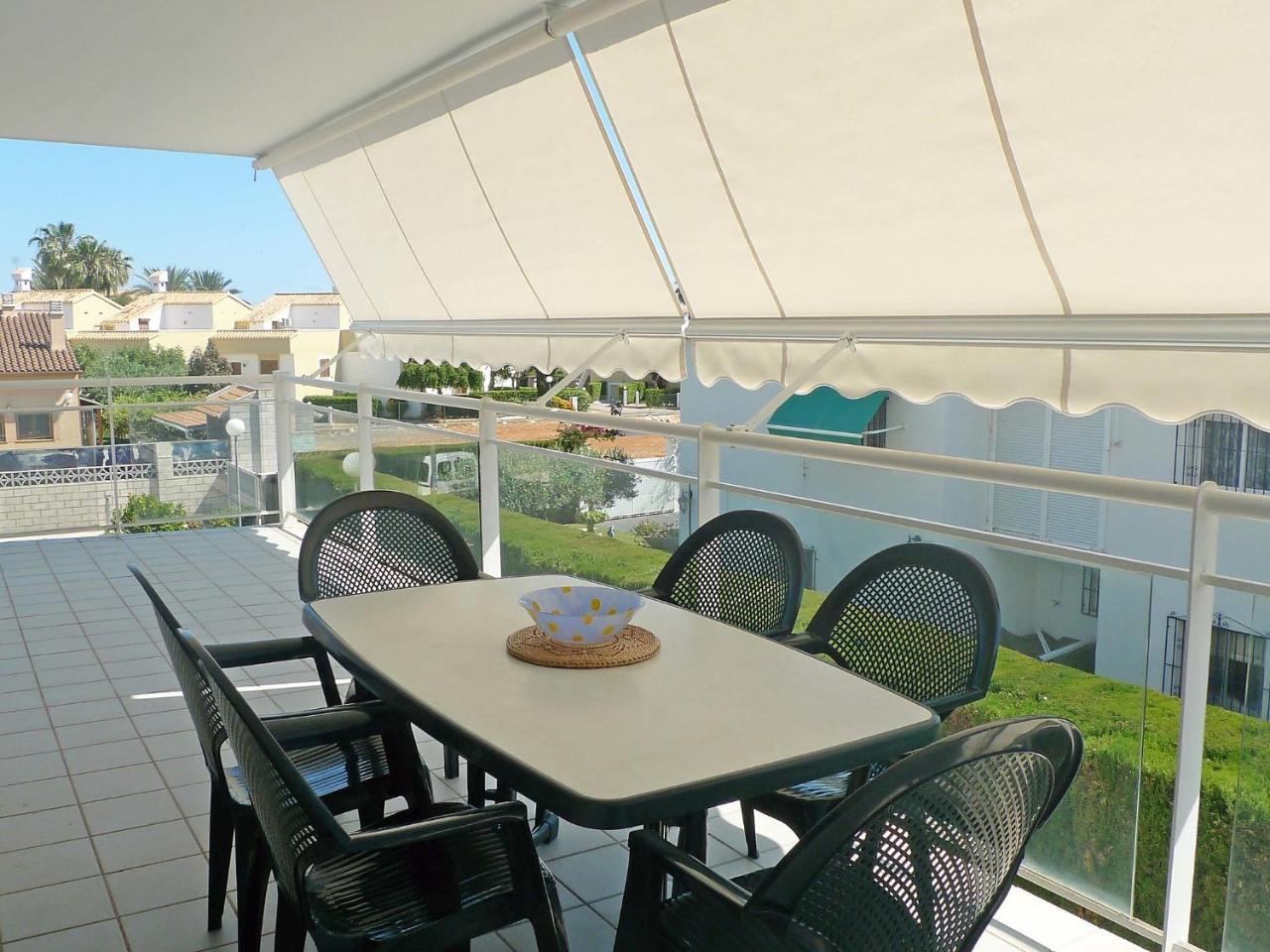 Turquesa By Interhome Denia