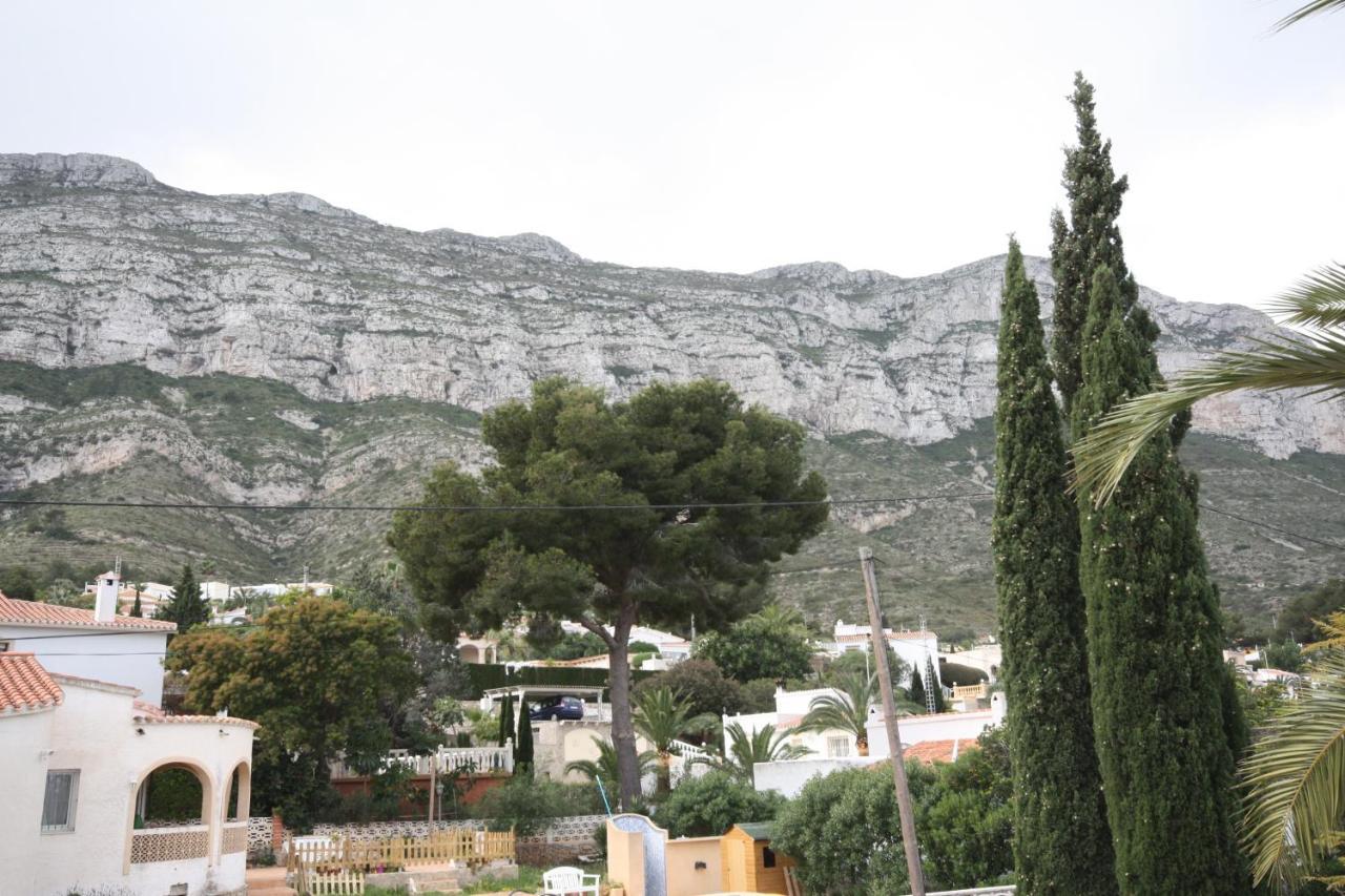 Villa Xiprer Dénia