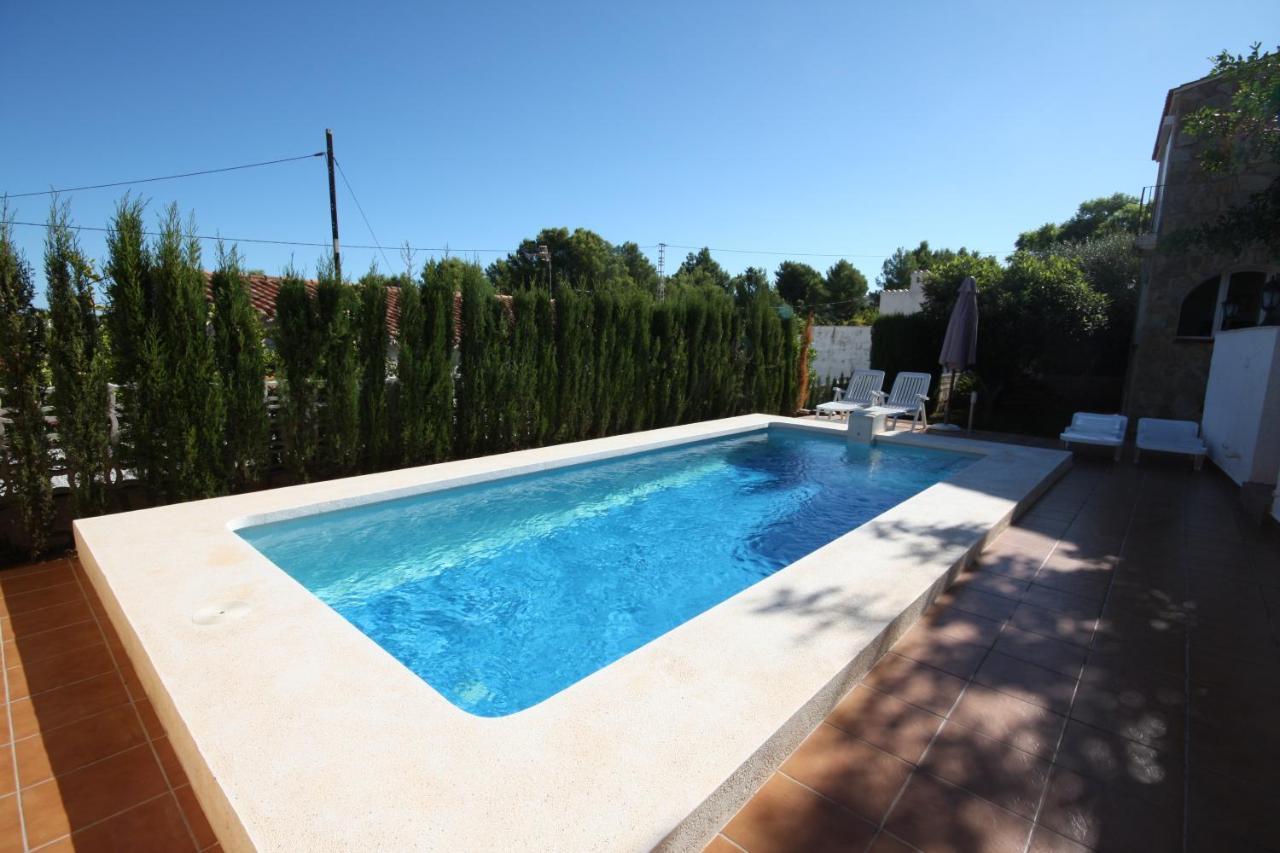 Xiprer Villa