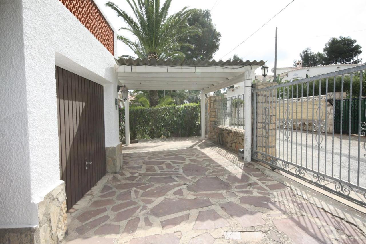 Villa Xiprer