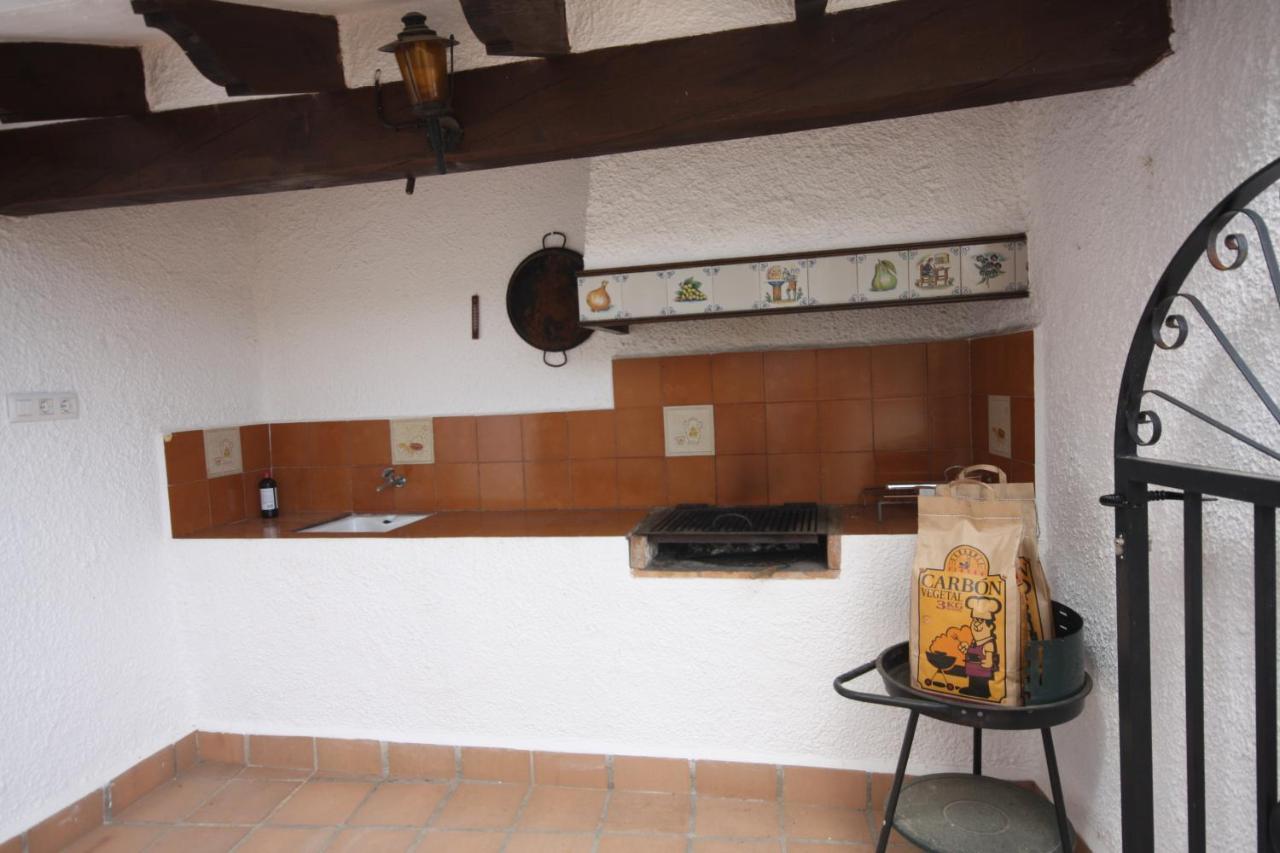 Xiprer Villa Dénia