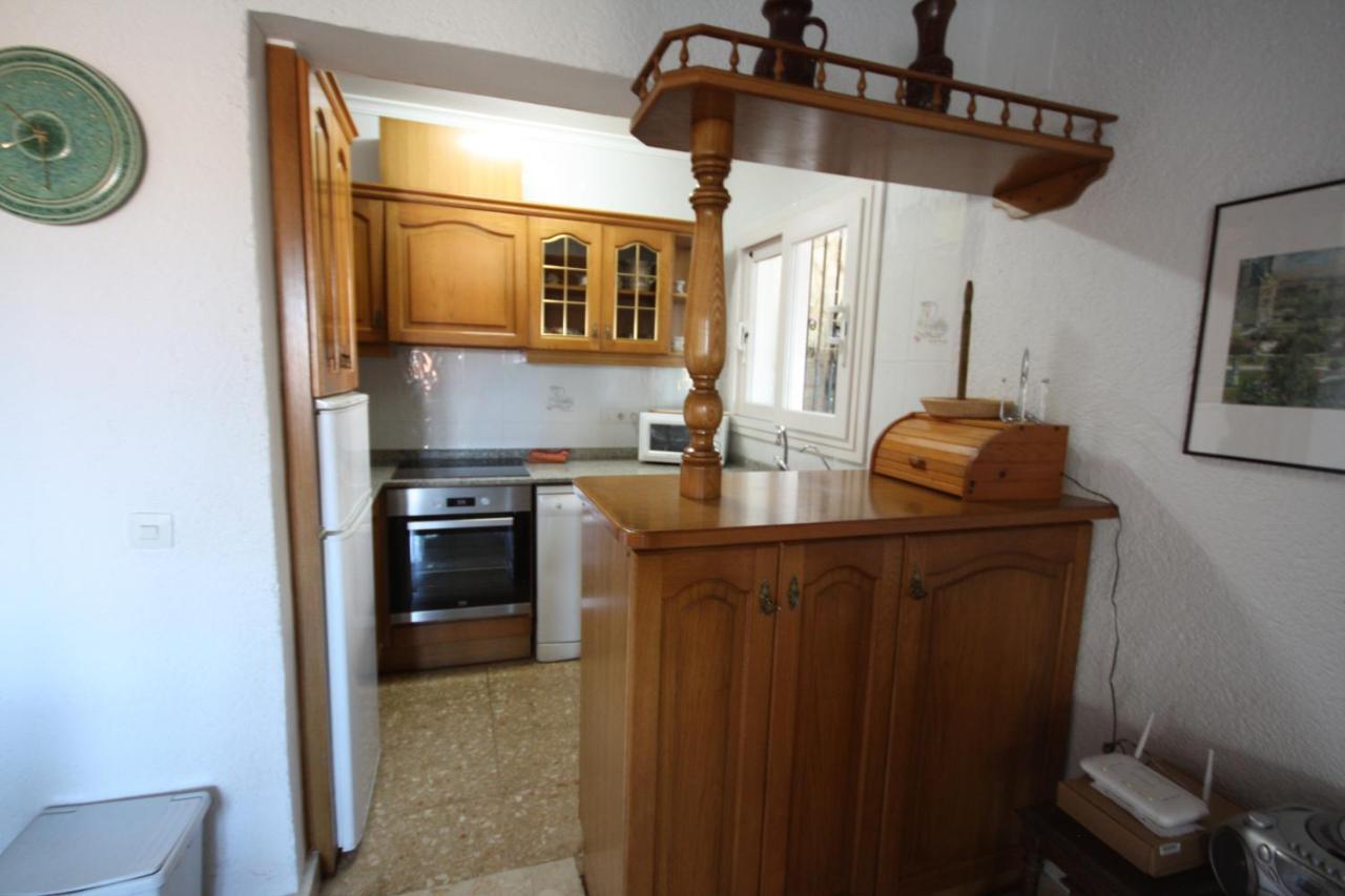 Xiprer Dénia