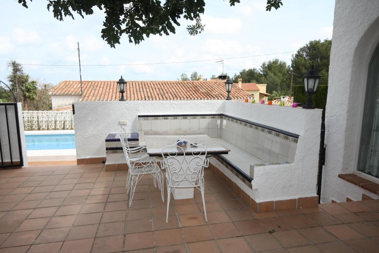 Xiprer Villa