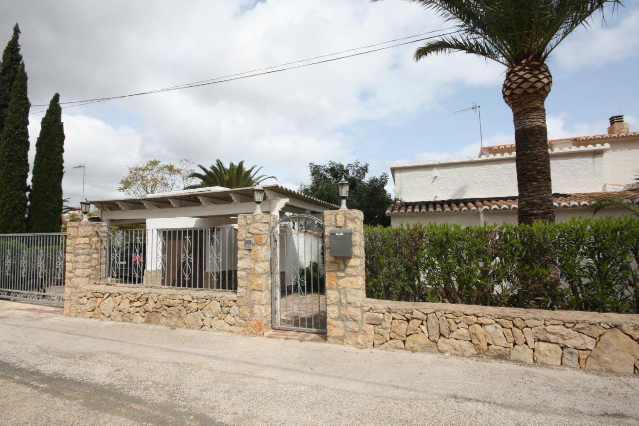 Villa Xiprer Dénia