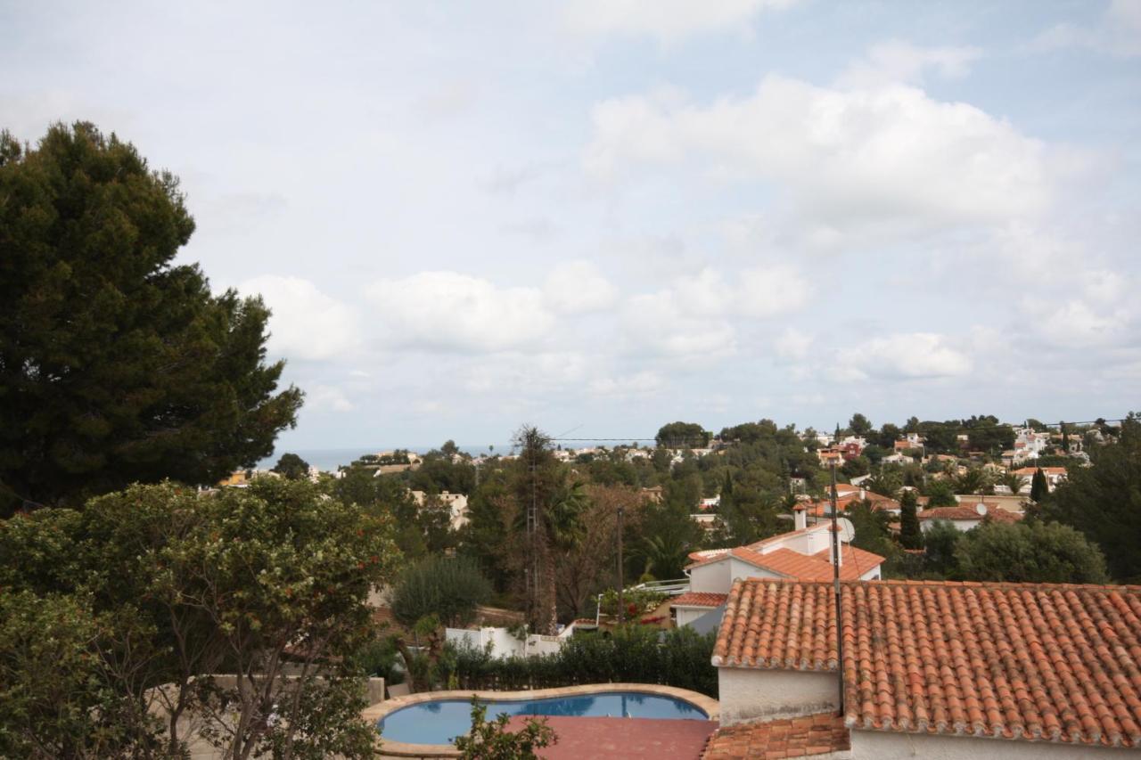 Xiprer Dénia
