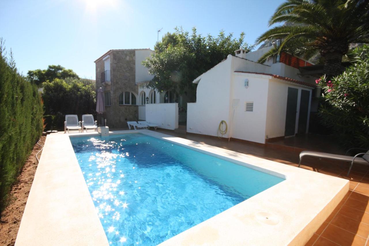 Xiprer Villa