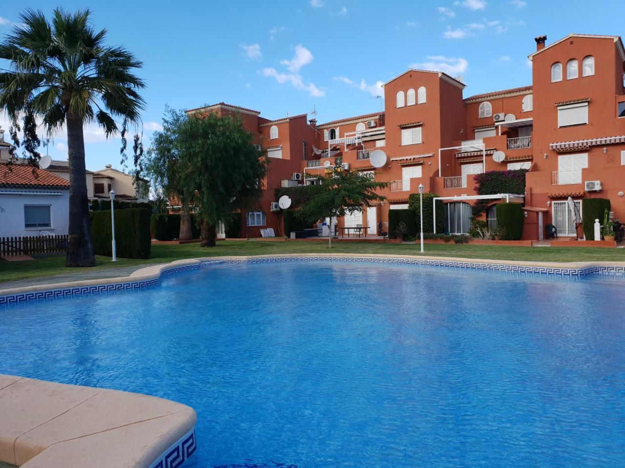 El Cortijo * Denia