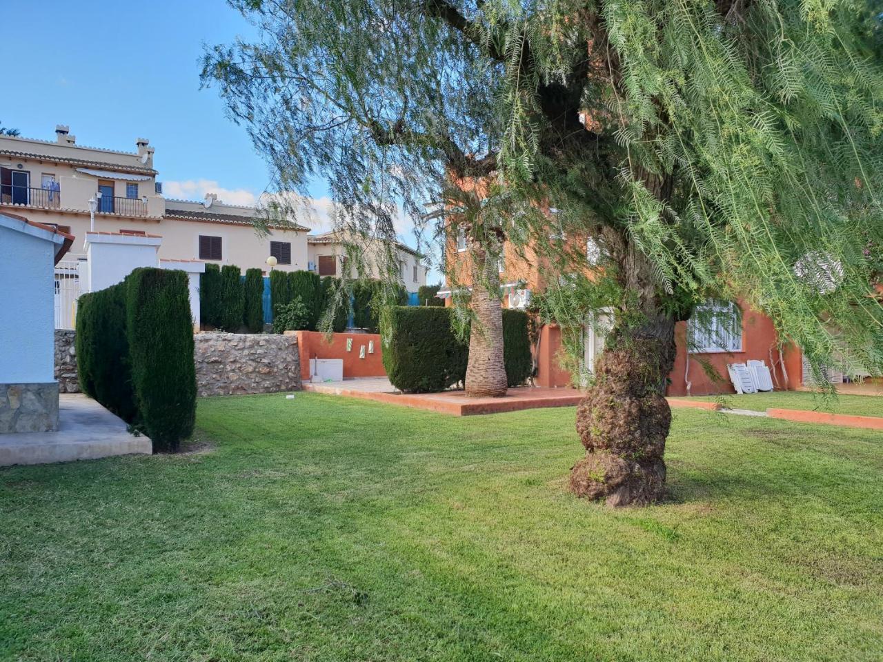 El Cortijo Apartment