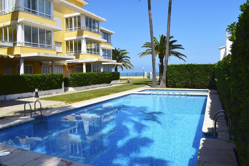 Apartamento Anacasa Punta Marines Llac Victoria Ap2206 Dénia