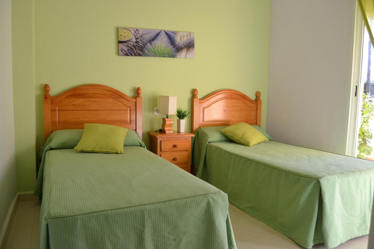 Apartamento Faro 1 Locdenia Dénia