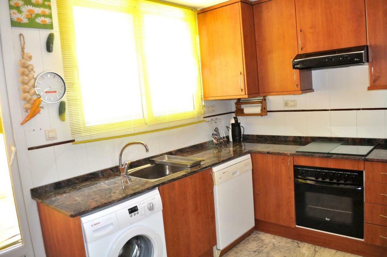 Apartamento Catamaran