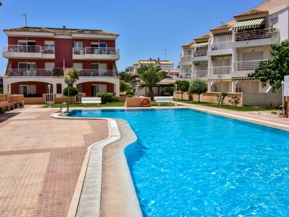 Talima-1 By Interhome * Denia