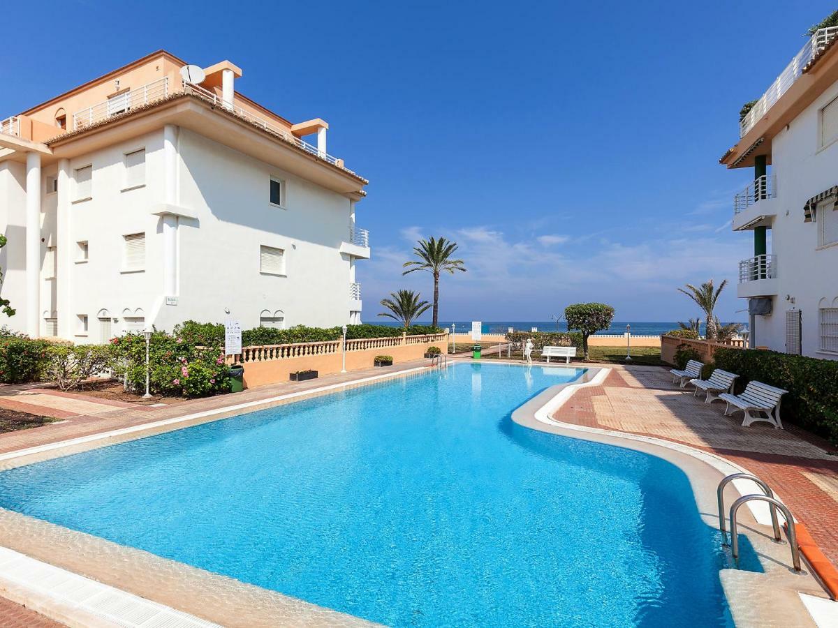 Talima-1 By Interhome * Denia