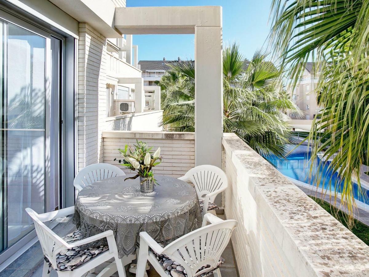Elegance By Interhome Denia