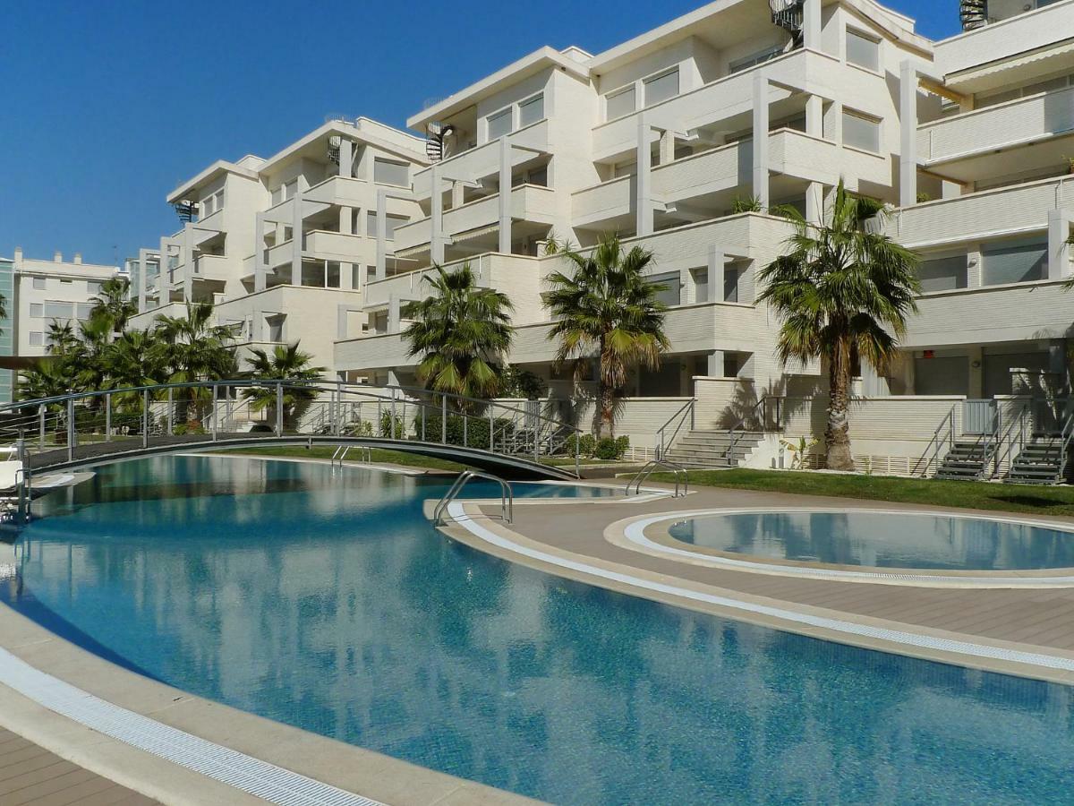 Elegance By Interhome Apartment Denia