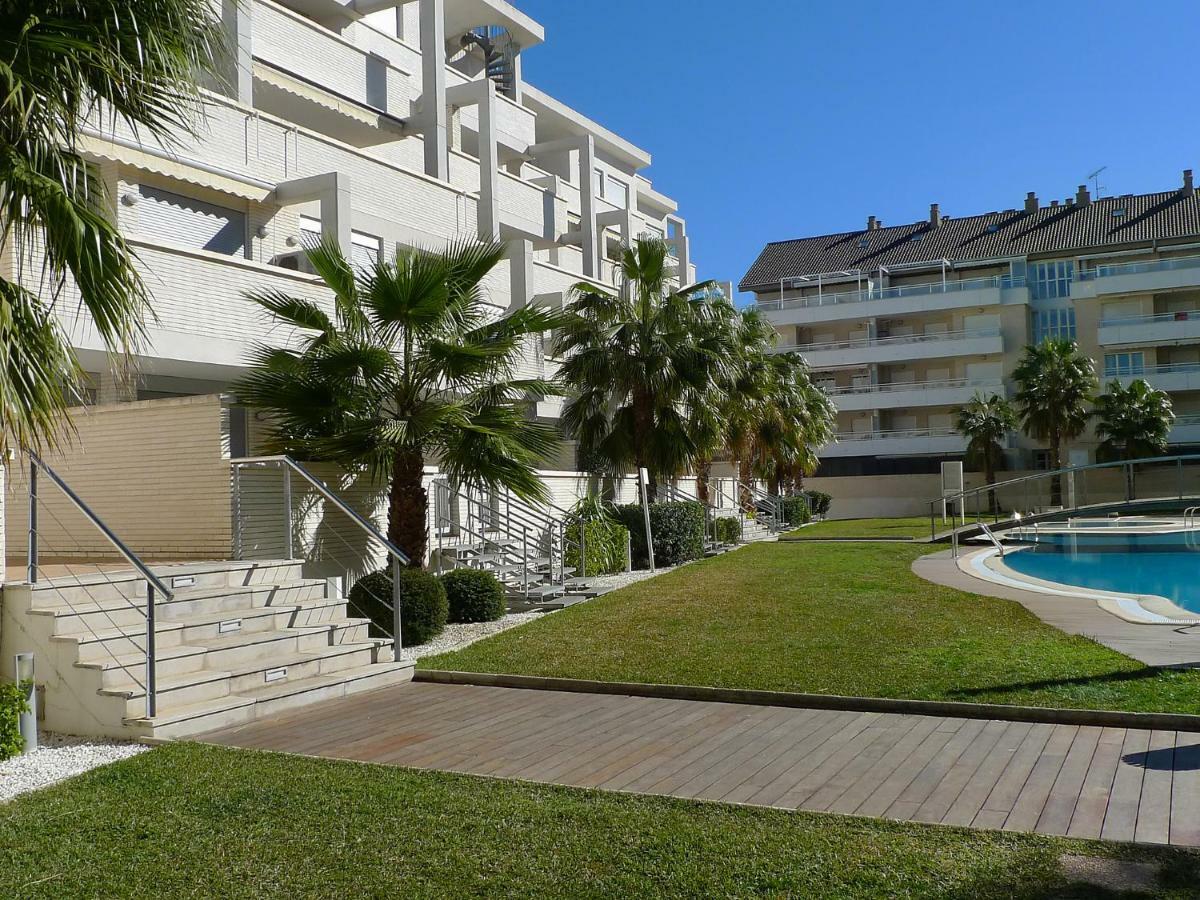 Elegance By Interhome Apartment Denia