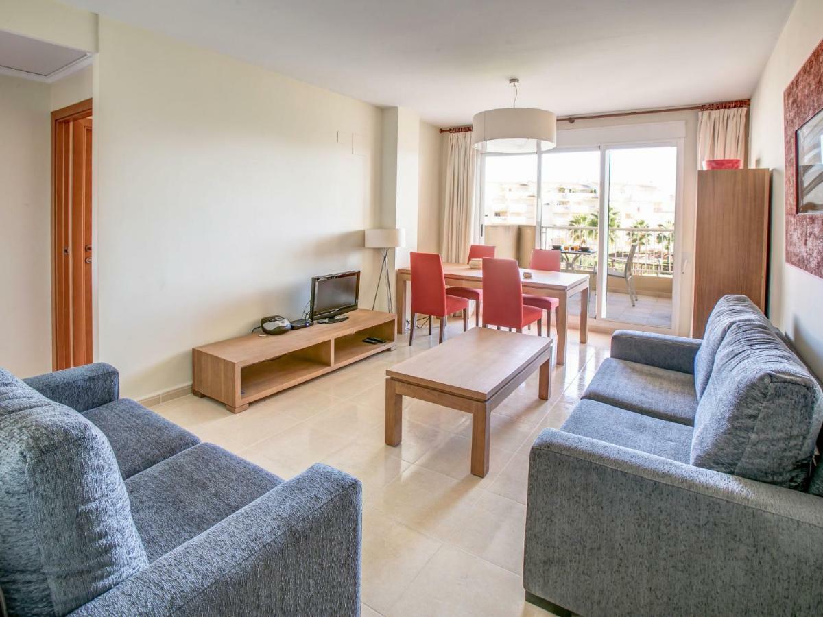 Apartamento Playasol By Interhome *