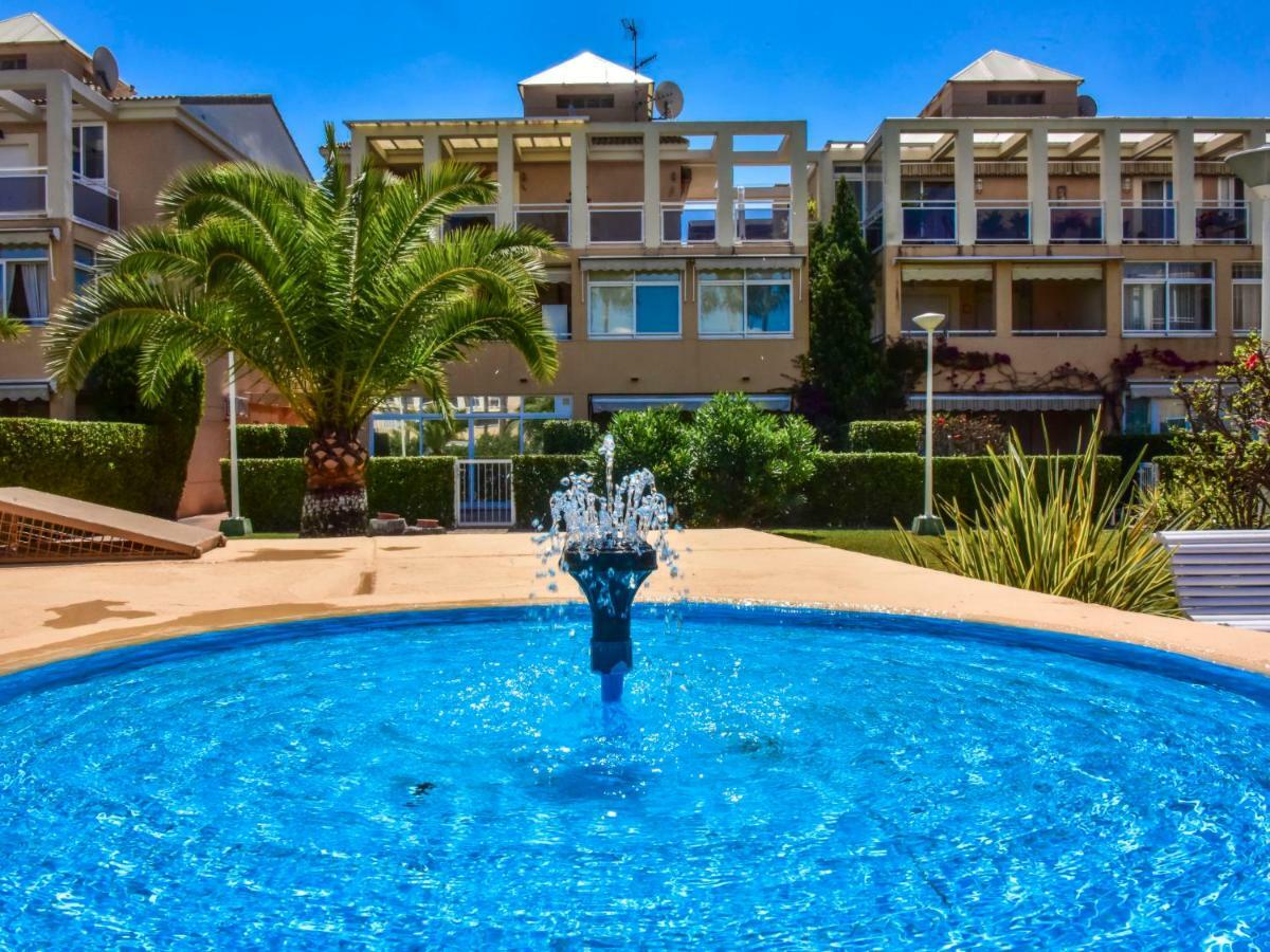 La Rosaleda-3 By Interhome *