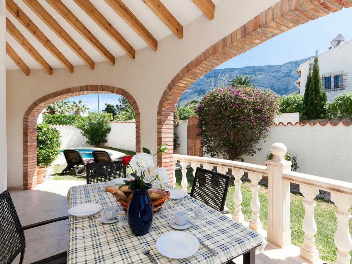 Tossal Gros By Interhome Сasa de vacaciones *