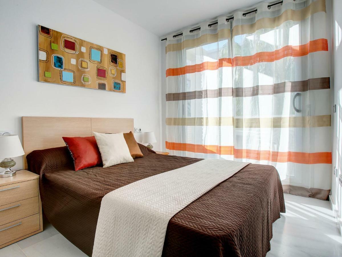 Elegance By Interhome Apartment *