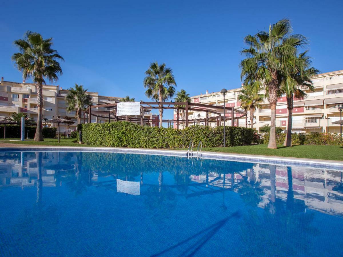 Apartamento Playasol By Interhome Dénia